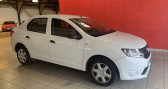 Annonce Dacia Logan occasion Essence II (L52) 1.2 16v 75ch Ambiance Euro6  Le Havre