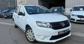 Dacia Logan , garage IDEAL AUTO SAINT MARTIN D'HERES  SAINT MARTIN D'HERES
