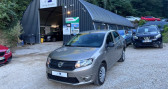 Dacia Logan occasion année 2015 boite Manuelle Annonce Dacia Logan occasion Essence II 1.2 i 75cv à Sathonay-Camp