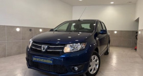 Dacia Logan , garage PACCARD AUTOMOBILES  La Buisse