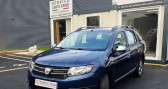 Annonce Dacia Logan occasion Diesel II MCV 1.5 DCI 90  LUISANT