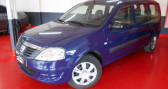 Dacia Logan occasion année 2009 boite Manuelle Annonce Dacia Logan occasion Essence LOGAN 1L4 MPI 75CH AMBIANCE à COURNON D'AUVERGNE