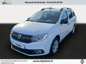 Annonce Dacia Logan occasion  Logan MCV ECO-G 100-Essentiel à GUERANDE