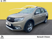 Annonce Dacia Logan occasion Essence MCV 0.9 TCe 90ch Stepway Easy.R  GORGES