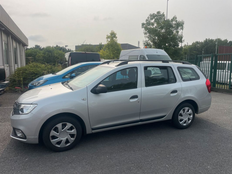 Dacia Logan MCV 1.5 DCI 75cv