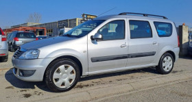 Dacia Logan , garage HK AUTOMOBILE � Benfeld