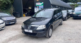 Dacia Logan , garage GARAGE BRONDEL � Sathonay-Camp