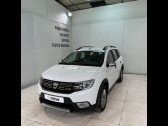 Dacia Logan occasion année 2018 boite Manuelle Annonce Dacia Logan occasion Diesel MCV Blue dCi 95 SL Techroad à LANNION