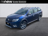 Dacia Logan MCV Blue dCi 95 Stepway  2018 - annonce de voiture en vente sur Auto Sélection.com