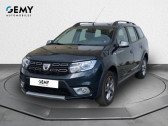 Annonce Dacia Logan occasion Diesel MCV Blue dCi 95 Stepway  LOCHES