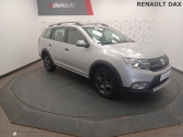 Dacia Logan occasion année 2017 boite Manuelle Annonce Dacia Logan occasion Diesel MCV dCi 90 Explorer à DAX