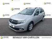 Dacia Logan MCV Logan MCV TCe 90   Viry Chatillon 91