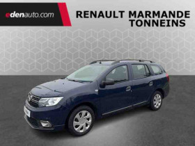Dacia Logan , garage RENAULT TONNEINS � Tonneins