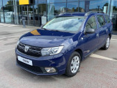 Dacia Logan occasion année 2019 boite Manuelle Annonce Dacia Logan occasion Essence MCV TCe 90 Essentiel à LAMBALLE