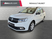 Dacia Logan MCV TCe 90 Essentiel   Muret 31