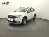 Annonce Dacia Logan occasion Essence MCV TCe 90 Stepway  CHAMBRAY LES TOURS