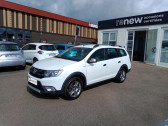 Annonce Dacia Logan occasion Essence MCV TCe 90 Stepway  CHAUMONT