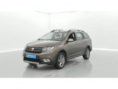 Dacia Logan occasion année 2019 boite Manuelle Annonce Dacia Logan occasion Essence MCV TCe 90 Stepway à SAINT-BRIEUC