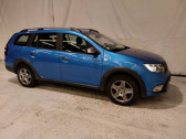 Annonce Dacia Logan occasion Essence MCV TCe 90 Stepway  VIRE
