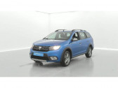 Annonce Dacia Logan occasion Essence MCV TCe 90 Stepway  VIRE
