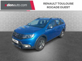 Annonce Dacia Logan occasion Essence MCV TCe 90 Stepway � Toulouse