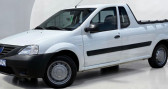 Dacia Logan occasion année 2009 boite Manuelle Annonce Dacia Logan occasion Diesel PICK UP 1.5 dCi 68ch 2 Places, Confort 90 000KM GARANTIE à Thiers