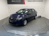 Dacia Logan occasion année 2019 boite Manuelle Annonce Dacia Logan occasion Essence Sce 75 Access à Mont de Marsan