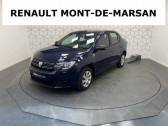 Dacia Logan occasion année 2019 boite Manuelle Annonce Dacia Logan occasion Essence Sce 75 Access à Mont de Marsan
