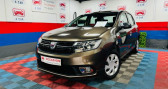 Annonce Dacia Logan occasion Essence Sce 75 Confort 74.000 KM  Pantin
