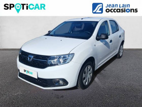 Dacia Logan , garage JEAN LAIN OCCASION SPOTICAR THONON  Anthy-sur-Leman