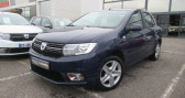 Dacia Logan occasion année 2017 boite Manuelle Annonce Dacia Logan occasion Essence Sce 75 Lauréate à AUBIERE