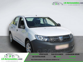 Dacia Logan Sce 75  occasion � Beaupuy - photo n�2