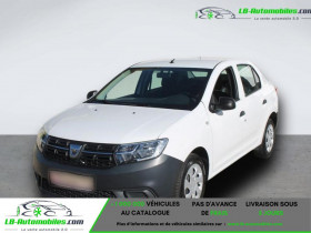 Dacia Logan , garage LB AUTOMOBILES � Beaupuy