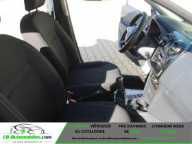 Dacia Logan Sce 75  occasion � Beaupuy - photo n�7