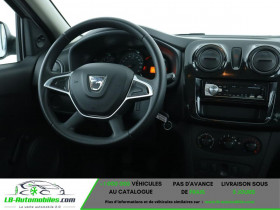 Dacia Logan Sce 75  occasion � Beaupuy - photo n�9