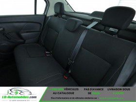 Dacia Logan Sce 75  occasion � Beaupuy - photo n�8