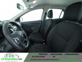 Dacia Logan Sce 75  occasion � Beaupuy - photo n�7