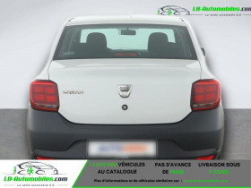 Dacia Logan Sce 75  occasion � Beaupuy - photo n�6