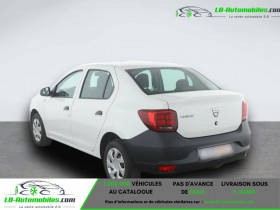 Dacia Logan Sce 75  occasion � Beaupuy - photo n�4