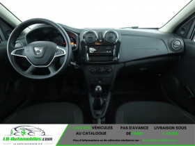 Dacia Logan Sce 75  occasion � Beaupuy - photo n�3