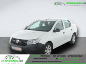 Annonce Dacia Logan occasion Essence Sce 75 � Beaupuy