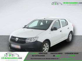 Dacia Logan , garage LB AUTOMOBILES � Beaupuy