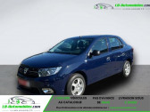 Annonce Dacia Logan occasion Essence Sce 75  Beaupuy