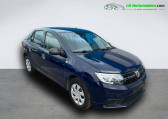 Dacia Logan occasion année 2017 boite Manuelle Annonce Dacia Logan occasion Essence Sce 75 à Beaupuy
