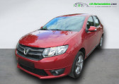 Dacia Logan occasion année 2017 boite Manuelle Annonce Dacia Logan occasion Essence Sce 75 à Beaupuy