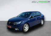 Dacia Logan Sce 75   Beaupuy 31