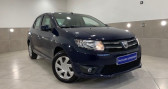 Dacia Logan occasion année 2015 boite Manuelle Annonce Dacia Logan occasion Essence TCE 90 LAUREATE GARANTIE 1 AN !!! à La Buisse