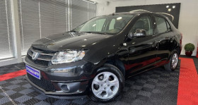Dacia Logan , garage ETINCELLE AUTO � CREUZIER LE VIEUX