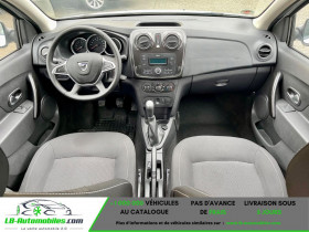 Dacia Logan TCe 90  occasion � Beaupuy - photo n�3