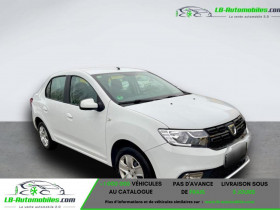 Dacia Logan TCe 90  occasion � Beaupuy - photo n�2